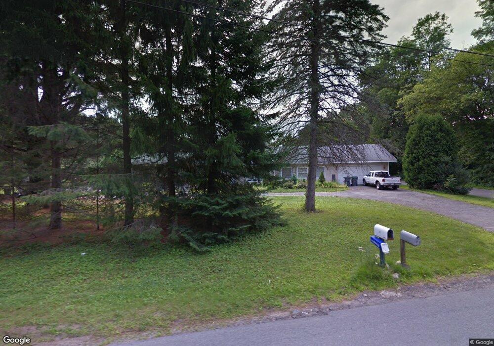 89 Petrified Sea Gardens Rd, Saratoga Springs, NY 12866 - photo 1