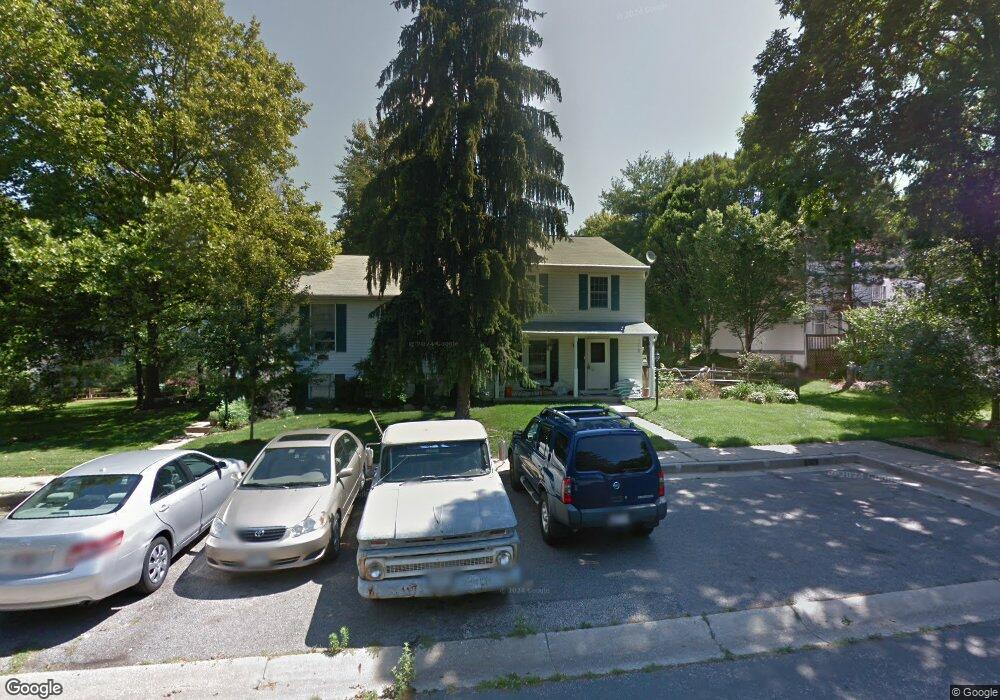 7214 Sleep Soft Cir, Columbia, MD 21045 - photo 1