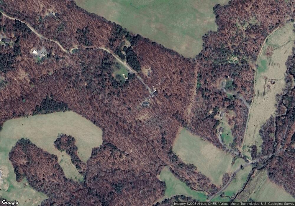 820 Salem View Ln, Berkeley Springs, WV 25411 - photo 1