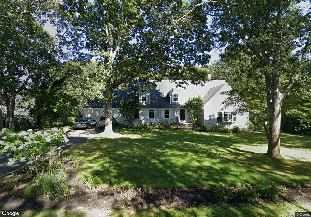 45 Monomoy Rd, Harwich Port, MA 02646 - photo 1