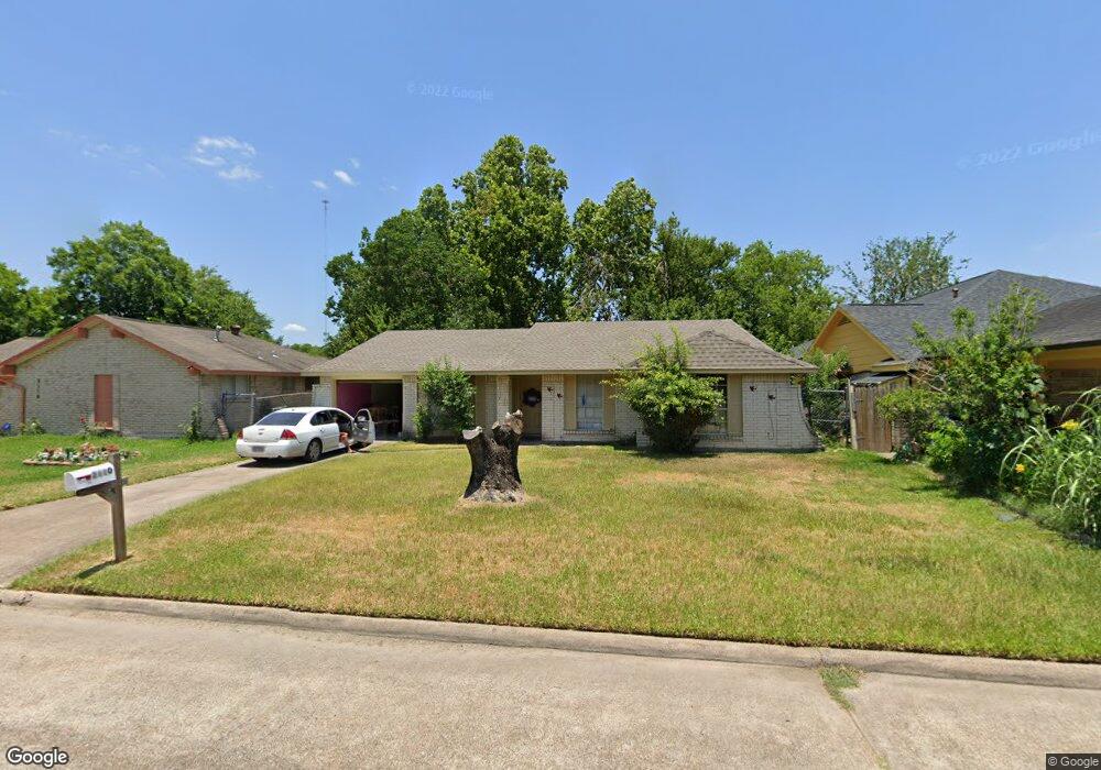 2110 Bunzel St, Houston, TX 77088 - photo 1