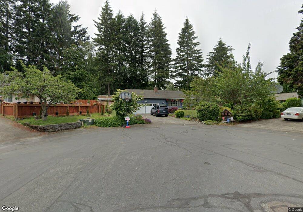 3622 Oas Dr W, University Place, WA 98466 - photo 1
