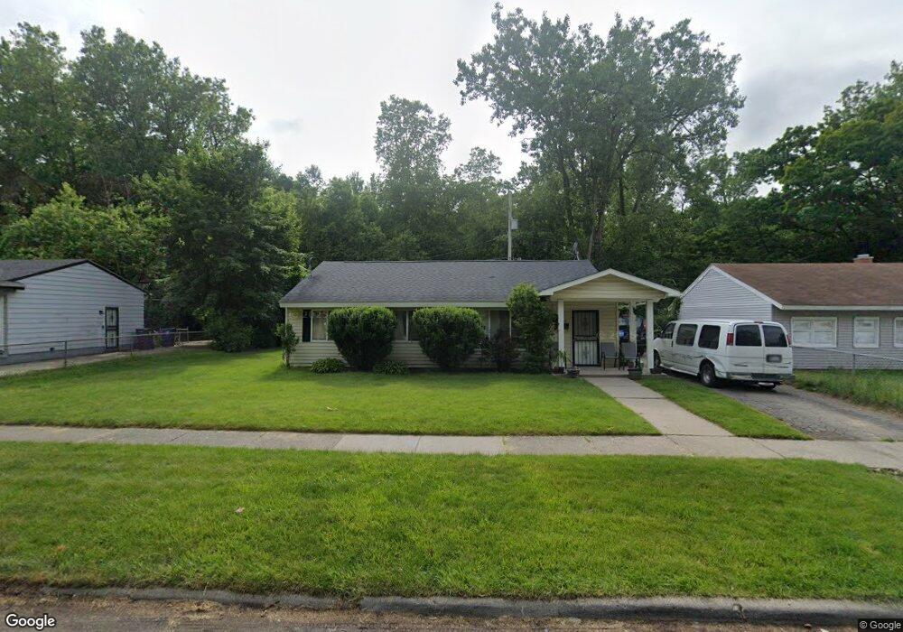 5807 Western Rd, Flint, MI 48506 - photo 1