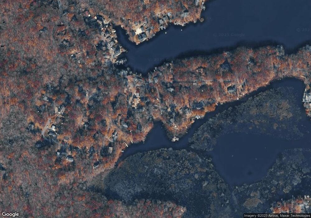 8 Bald Rock Trail, Byram Township, NJ 07821 - photo 1