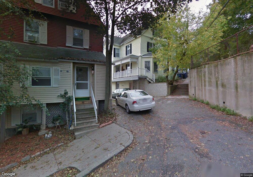 34 Oakland St unit 36, Newton, MA 02458 - photo 1