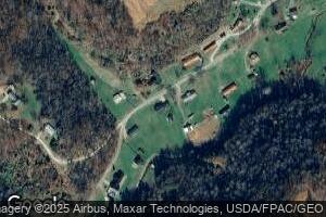 215 Shamblin Run Rd, Given, WV 25245