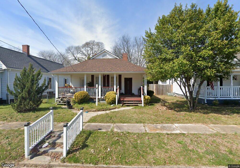 23 N Broad St, Porterdale, GA 30014 - photo 1