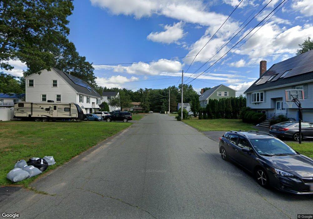 65 Cpl John L'Heureux Cir, Randolph, MA 02368 - photo 1