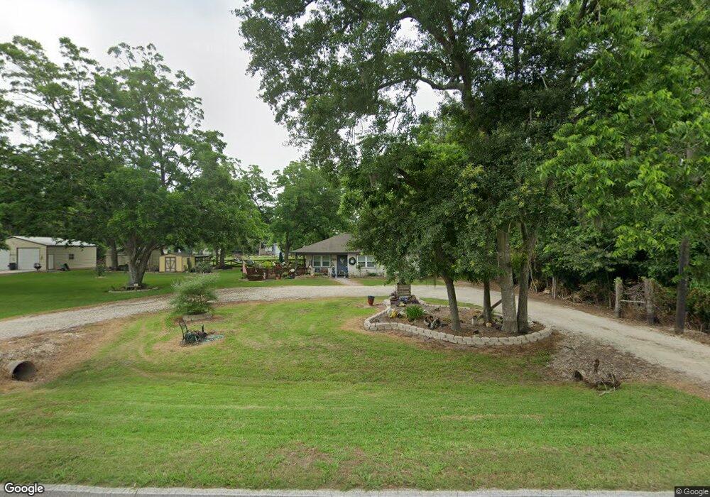 2823 County Road 510, Brazoria, TX 77422 - photo 1