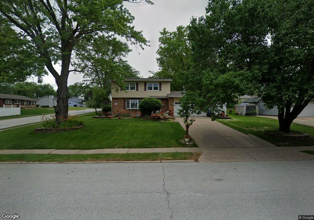 316 W 46th St, Davenport, IA 52806 - photo 1