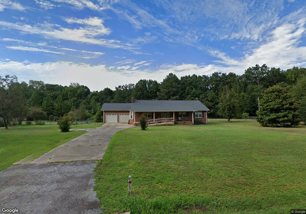 506 Barnes Station Rd, Iva, SC 29655 - photo 1