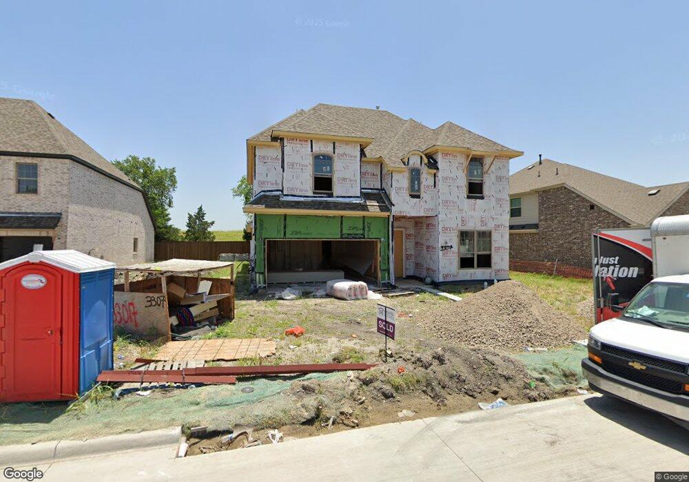 3307 Stillwater Dr, Wylie, TX 75098 - photo 1