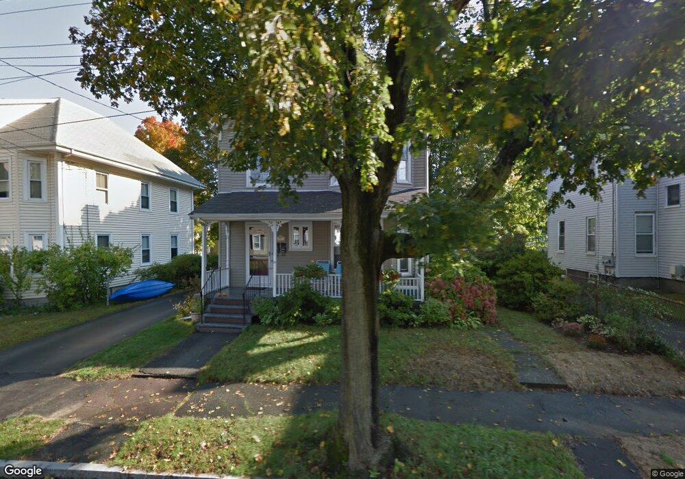 74 Pleasant St, Wakefield, MA 01880 - photo 1