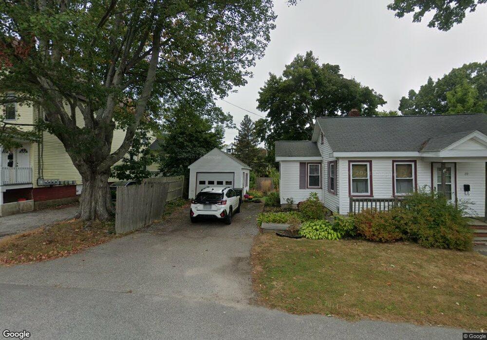 19 Mildred St, South Portland, ME 04106 - photo 1