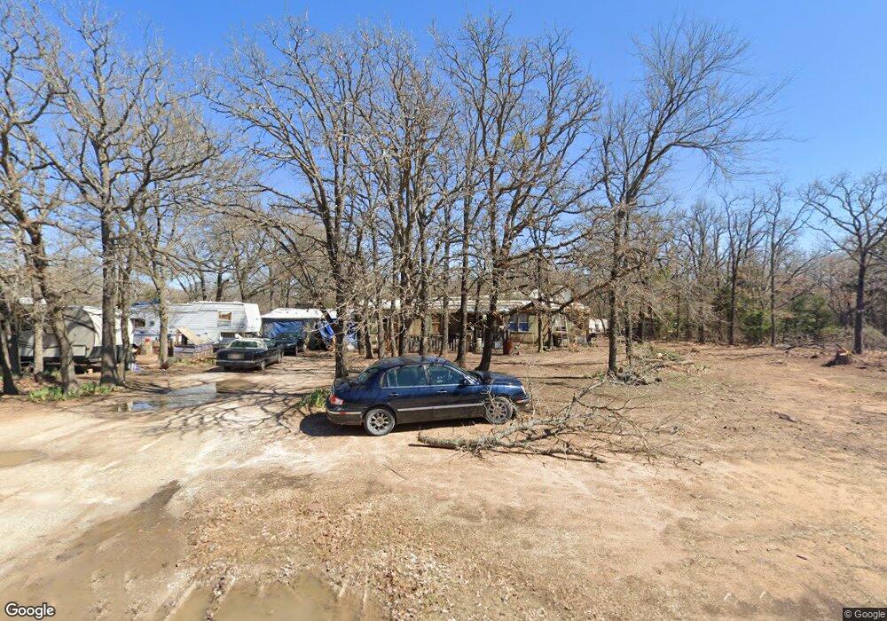 1272 County Road 134, Gainesville, TX 76240 - photo 1