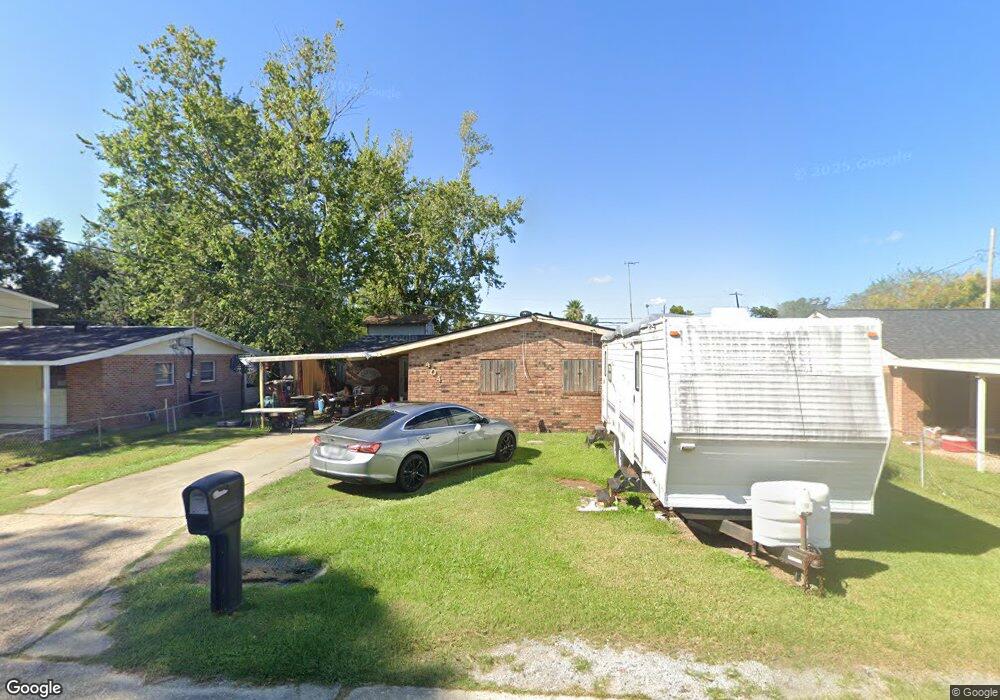 404 Ann Carol St, Houma, LA 70360 - photo 1