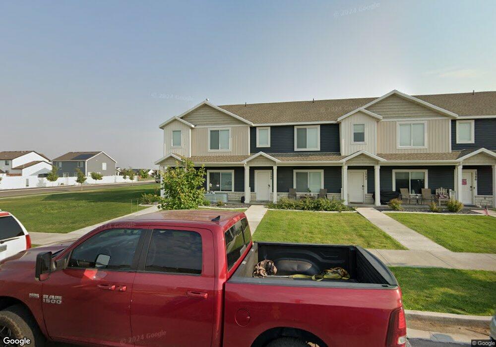 1538 E 460 S, Hyrum, UT 84319 - photo 1