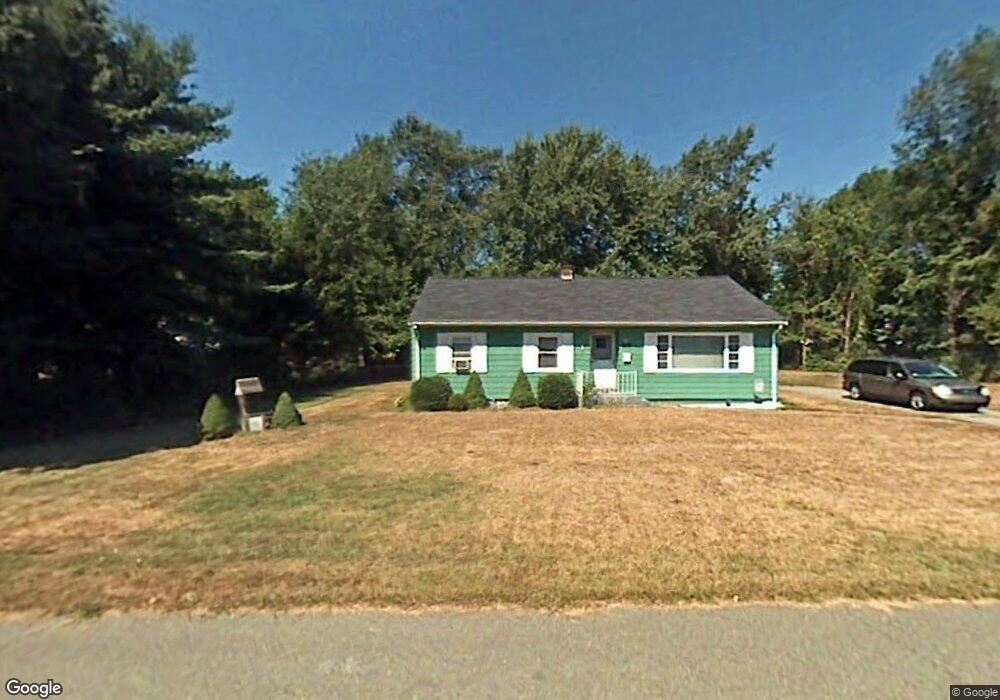 52 Talmuth Ave, Haverhill, MA 01830 - photo 1