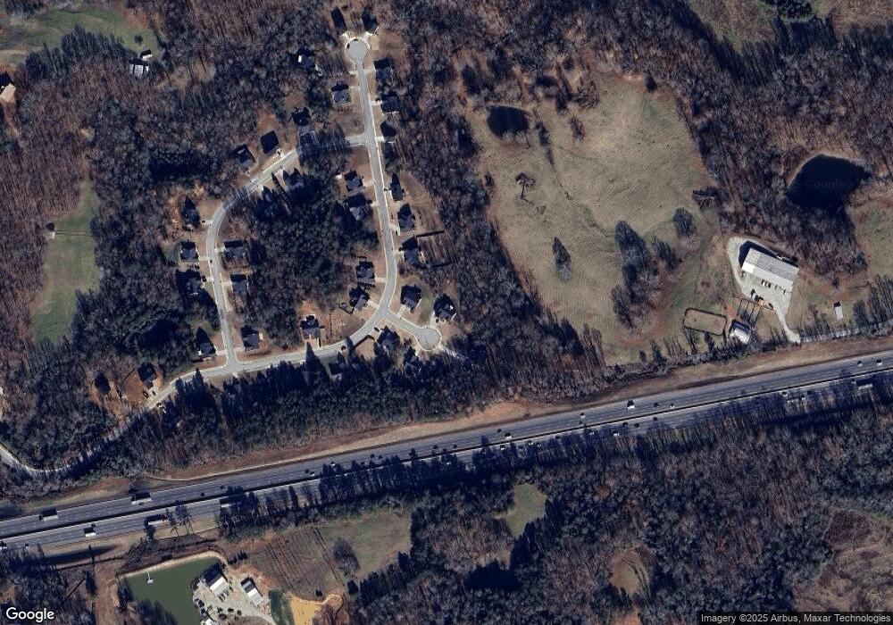 915 Patricia Ct unit 17, Hoschton, GA 30548 - photo 1