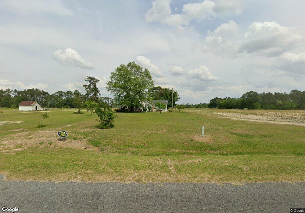 1486 New Hope Rd, Ambrose, GA 31512 - photo 1