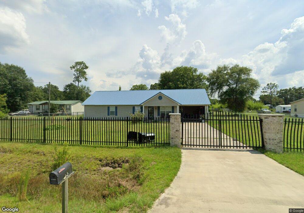 841 Kira Loop, Pearson, GA 31642 - photo 1