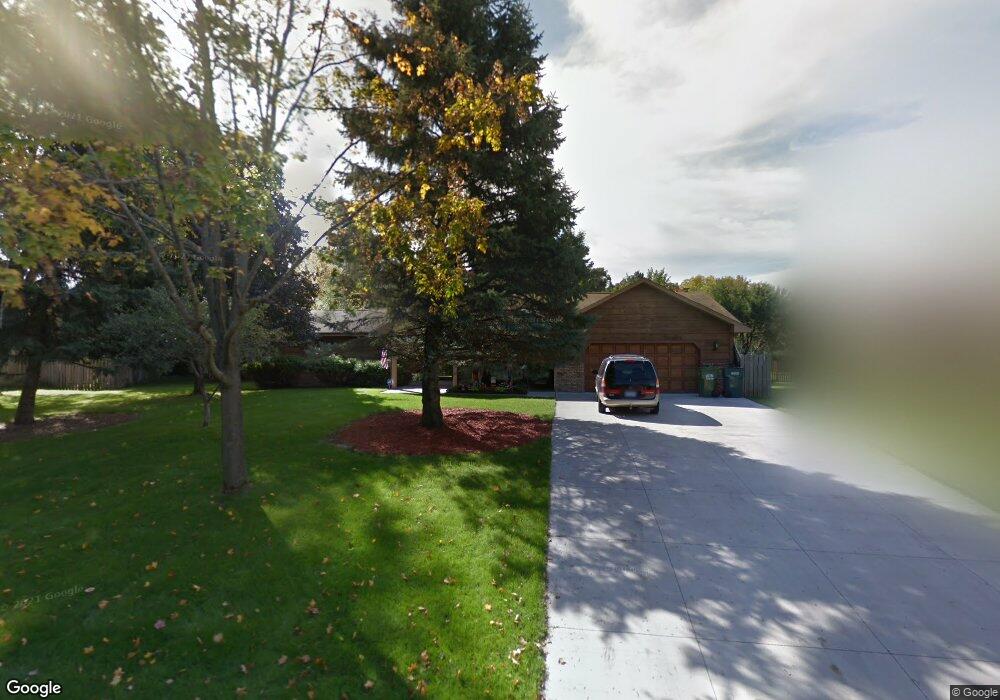 3550 115th Ave NW, Coon Rapids, MN 55433 - photo 1