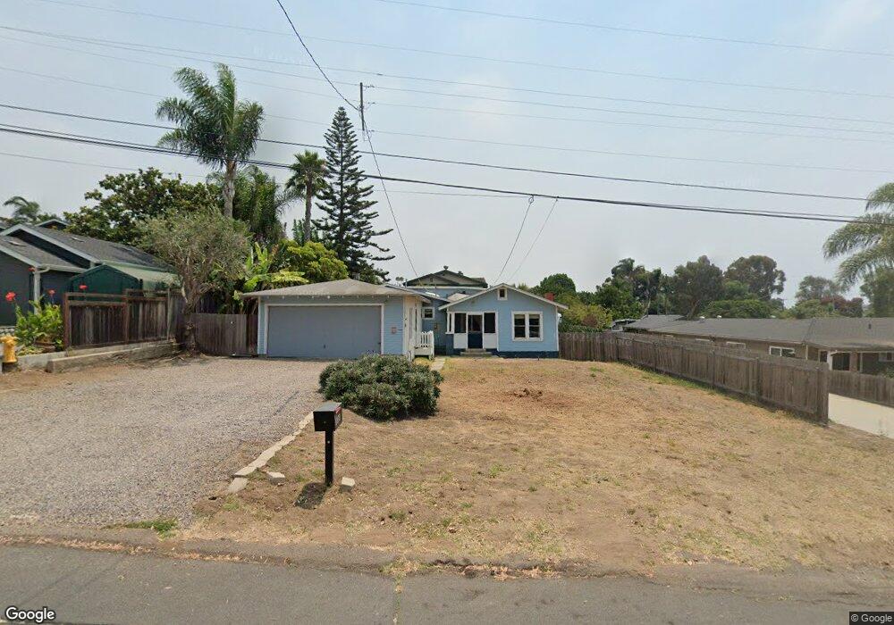 1163 Oak Ave, Carlsbad, CA 92008 - photo 1