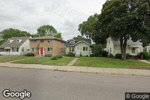 1912 44th Ave N, Minneapolis, MN 55412