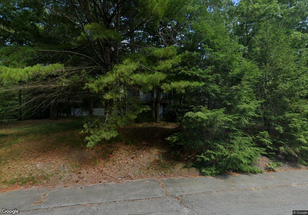 53 Bow St, Carver, MA 02330 - photo 1
