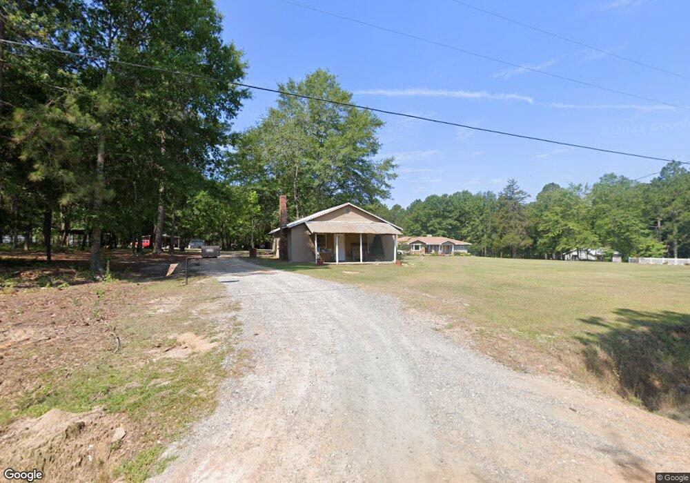 200 Pete Sapp Rd, Eastman, GA 31023 - photo 1