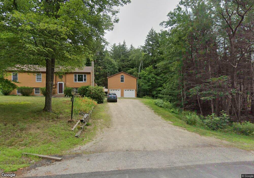 51 Red Eagle Brook Rd, Conway, NH 03818 - photo 1