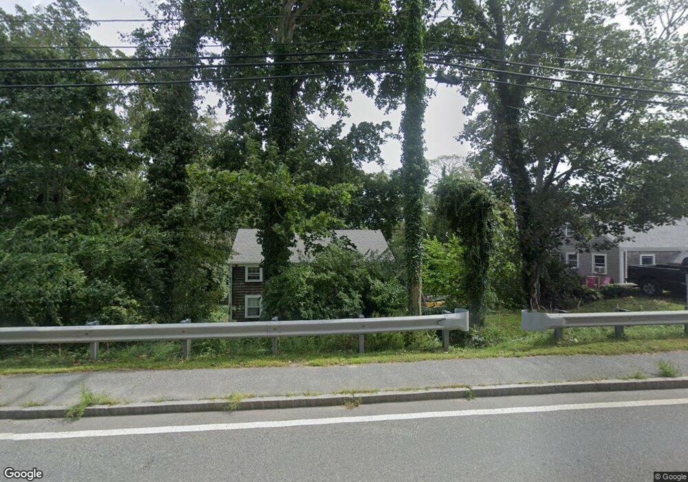 462 Woods Hole Rd unit 3, Woods Hole, MA 02543 - photo 1