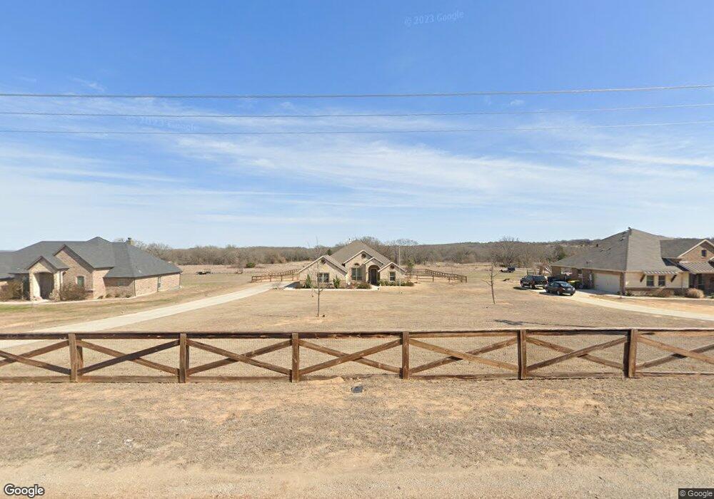 8220 Old Springtown Rd, Springtown, TX 76082 - photo 1