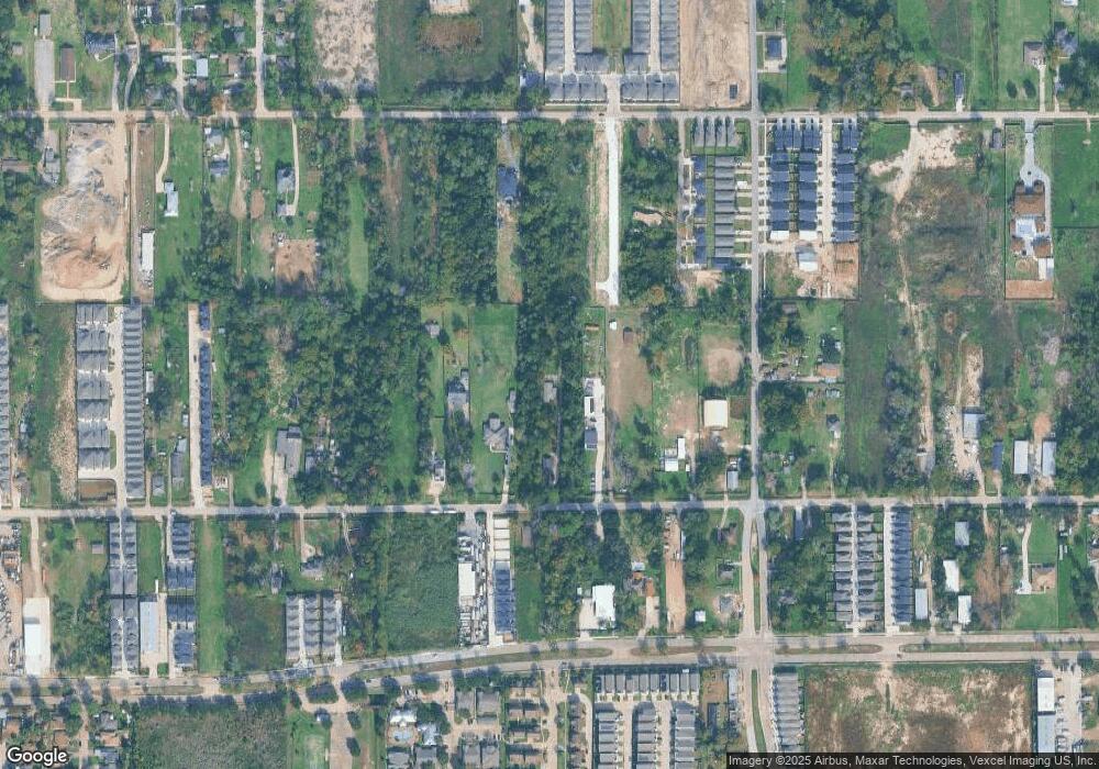 2320 1/2 Paul Quinn St, Houston, TX 77091 - photo 1