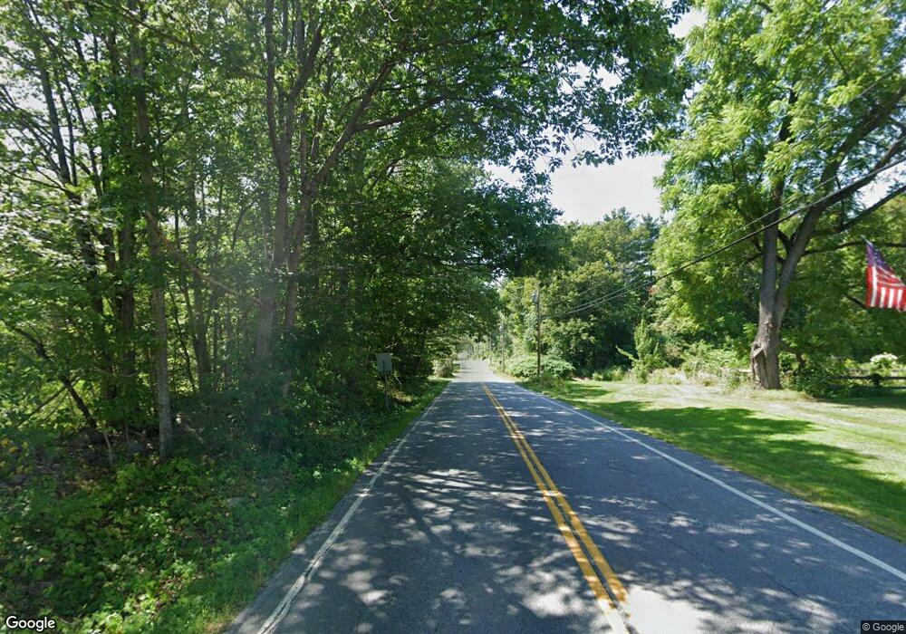 20 Route 127, Salisbury, NH 00000 - photo 1