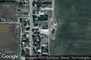 500 N Inman St, Sublette, KS 67877