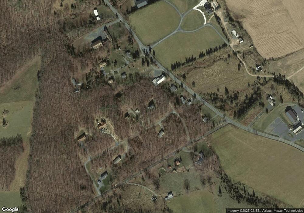 70 Tweezel Ln, Maysville, WV 26833 - photo 1