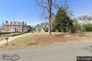 303 N Dooly St, Montezuma, GA 31063