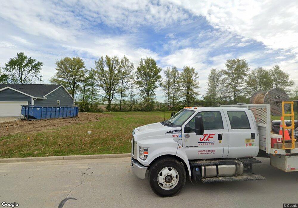 404 W 4th St, Spencerville, OH 45887 - photo 1