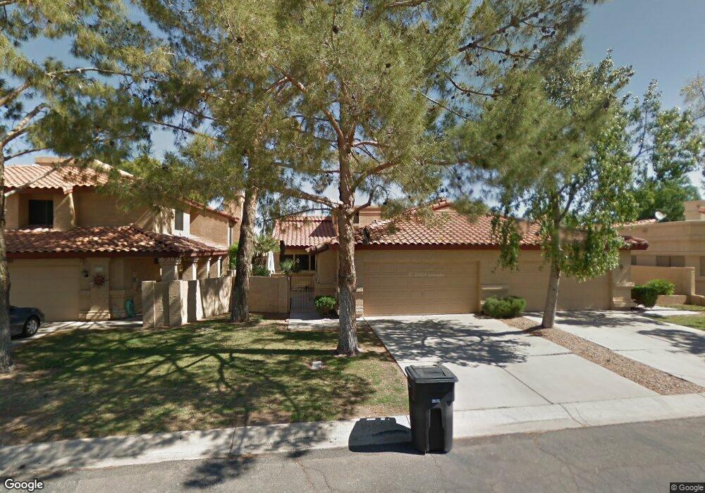 4832 W Del Rio St, Chandler, AZ 85226 - photo 1