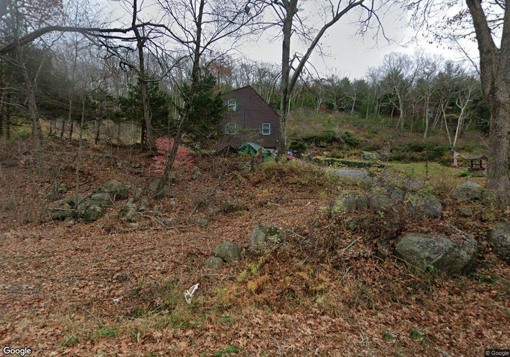 16 Ware St, Palmer, MA 01069 - photo 1