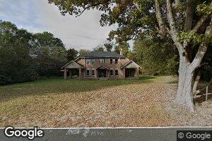 6566 S Creek Rd, Orrum, NC 28369