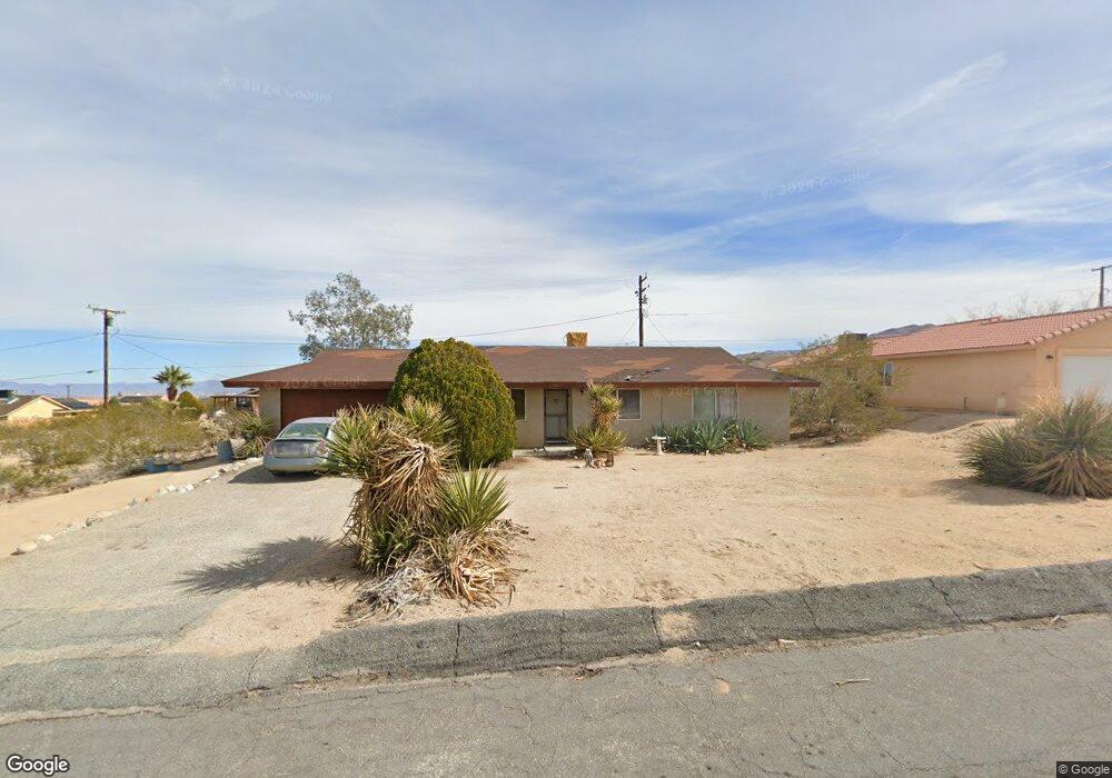6817 Quail Spring Ave, Twentynine Palms, CA 92277 - photo 1