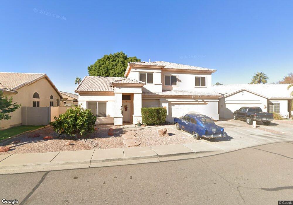 1070 N Cambridge St, Chandler, AZ 85225 - photo 1