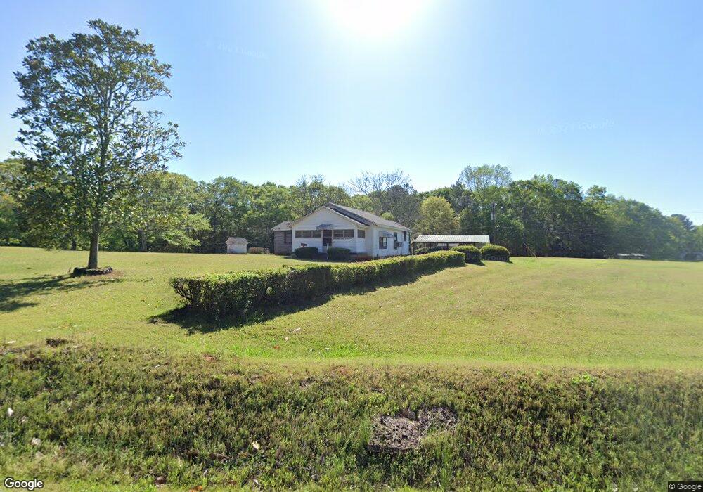 1041 Will Usher Rd, Athens, GA 30606 - photo 1