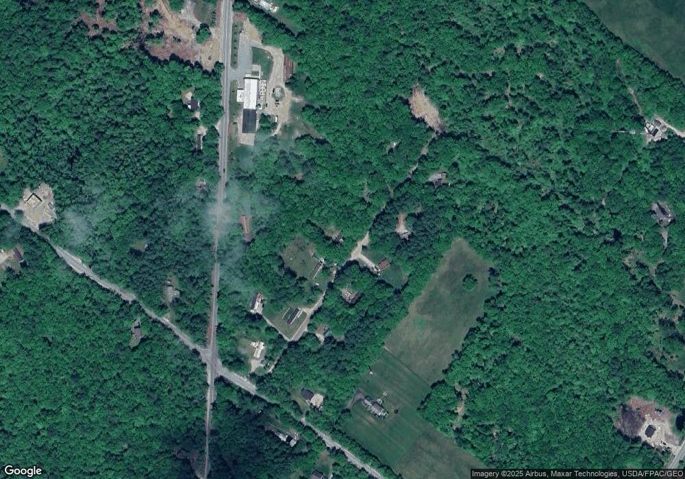 30 Windmill Rd, New Gloucester, ME 04260 - photo 1