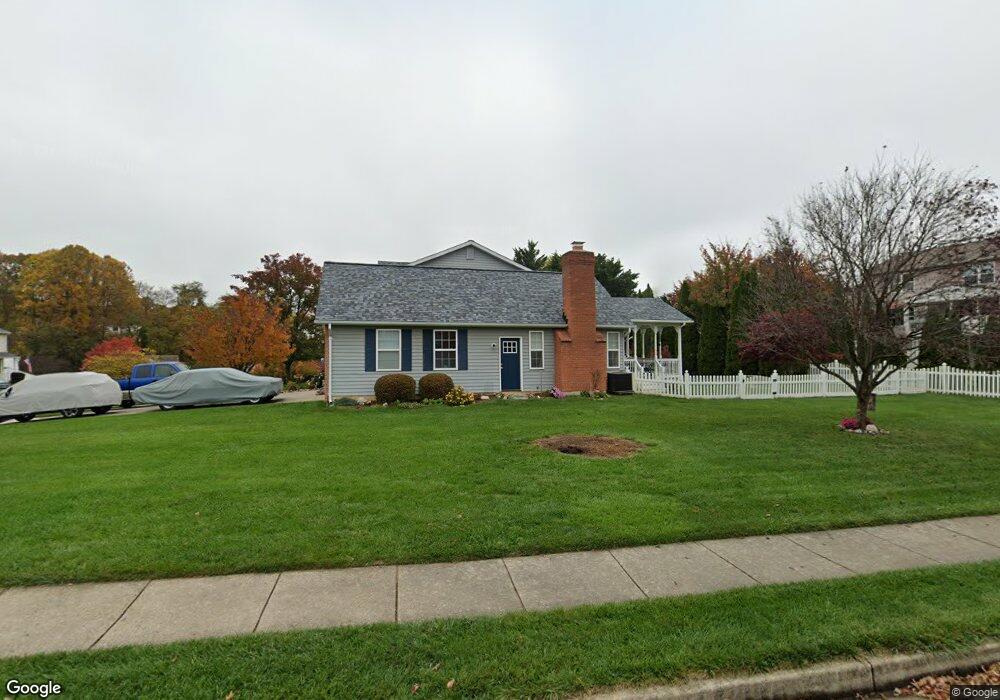 1326 Holt Ct, Sykesville, MD 21784 - photo 1