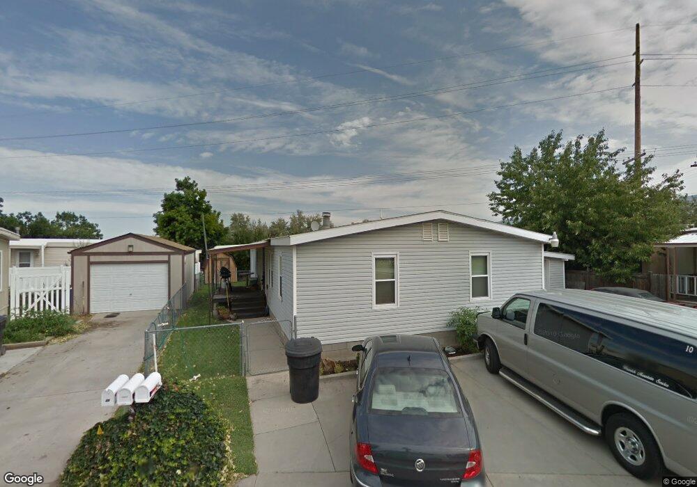 1248 Governors Way, Woods Cross, UT 84087 - photo 1