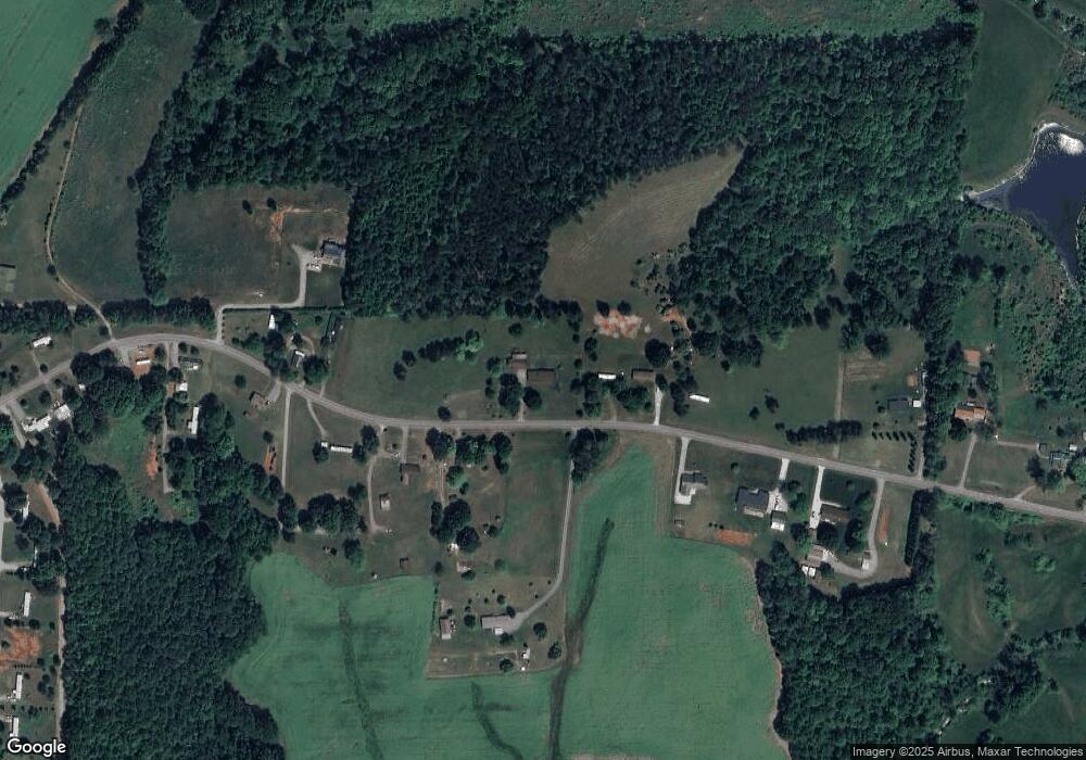 486 Blackwelder Rd, Statesville, NC 28625 - photo 1