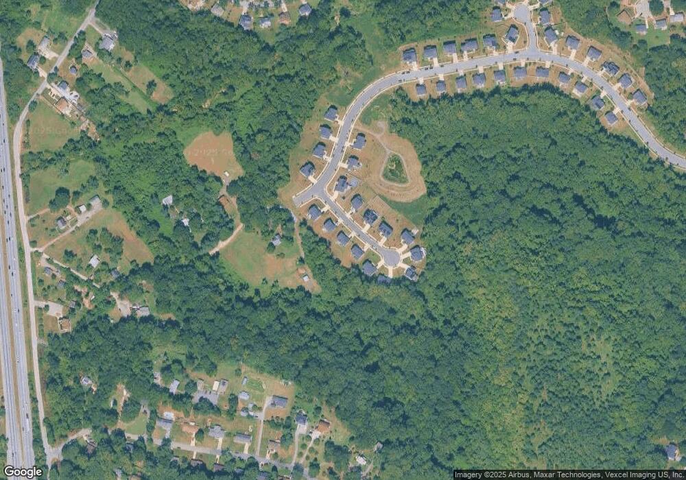 9305 Doreen Ct, Fort Washington, MD 20744 - photo 1